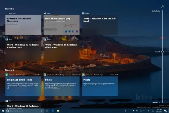 Начиная с сегодня Microsoft начинает сильно обновлять Windows 10 для всех
