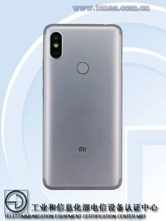 Неопознанный Xiaomi Redmi S2 обнаружился в бенчмарках