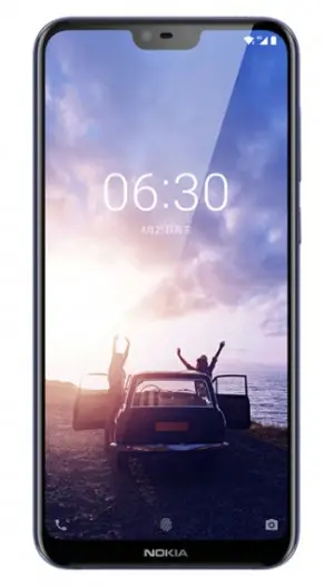 Nokia X6 будет анонсирован уже 16 мая в Пекине