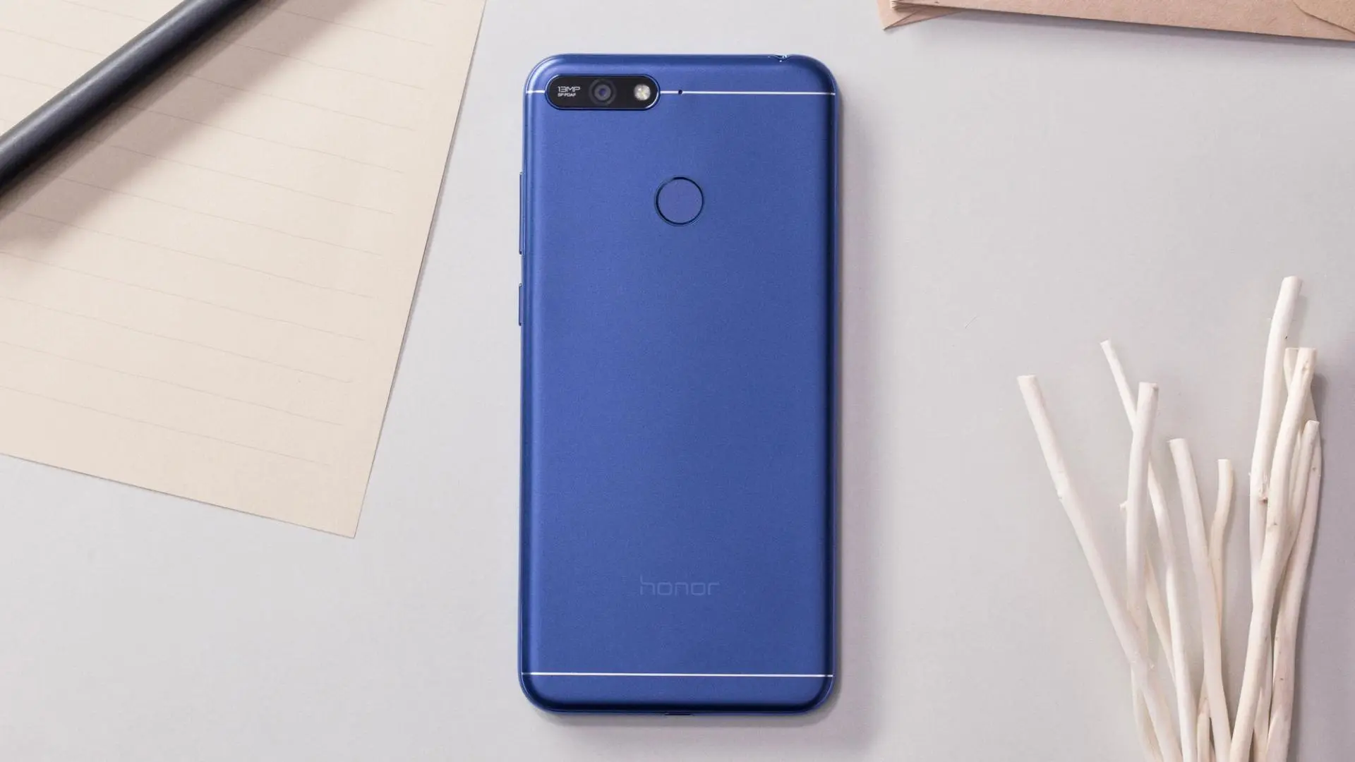Новый Honor 7A Pro меньше, чем за 10 тысяч рублей