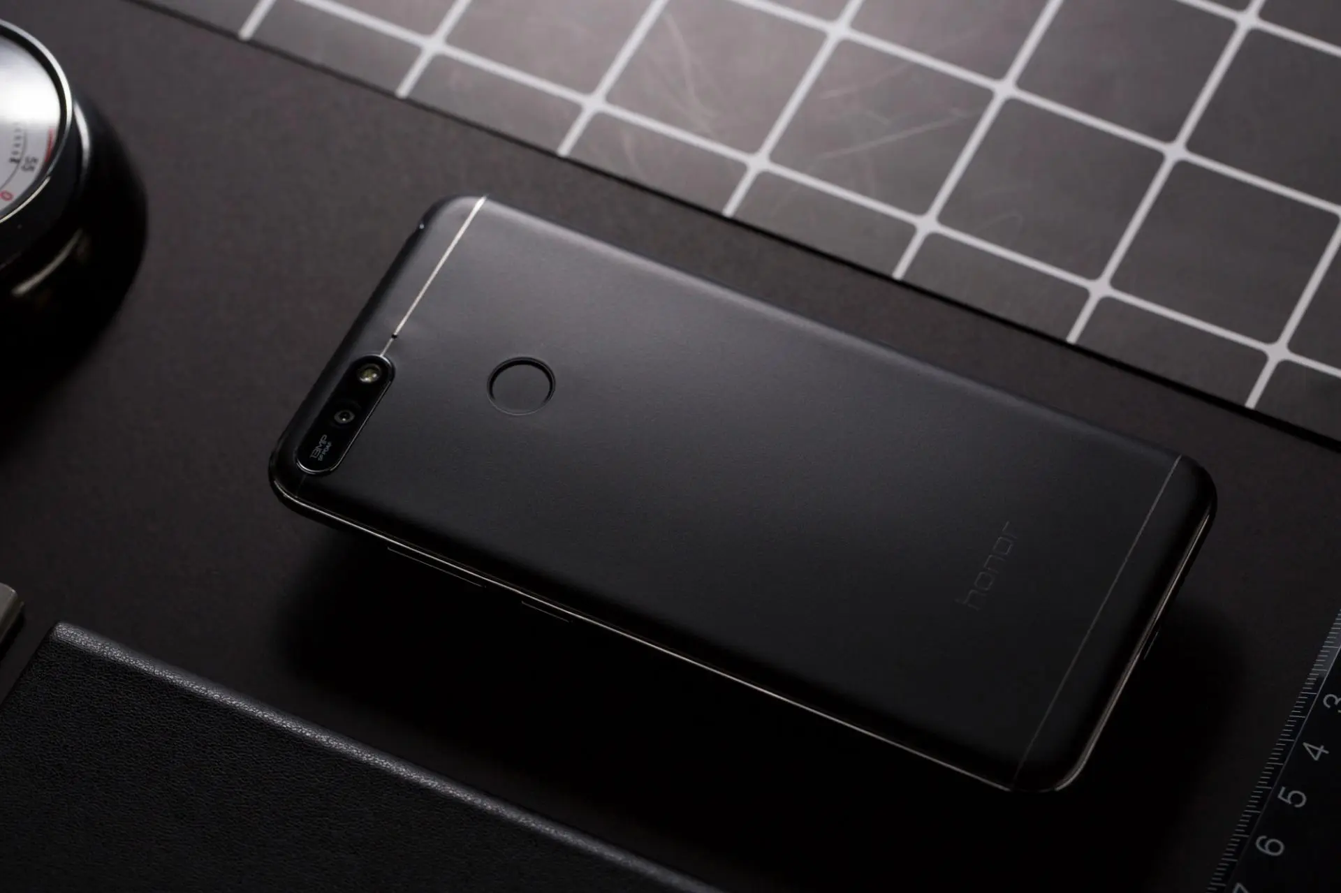 Новый Honor 7A Pro меньше, чем за 10 тысяч рублей