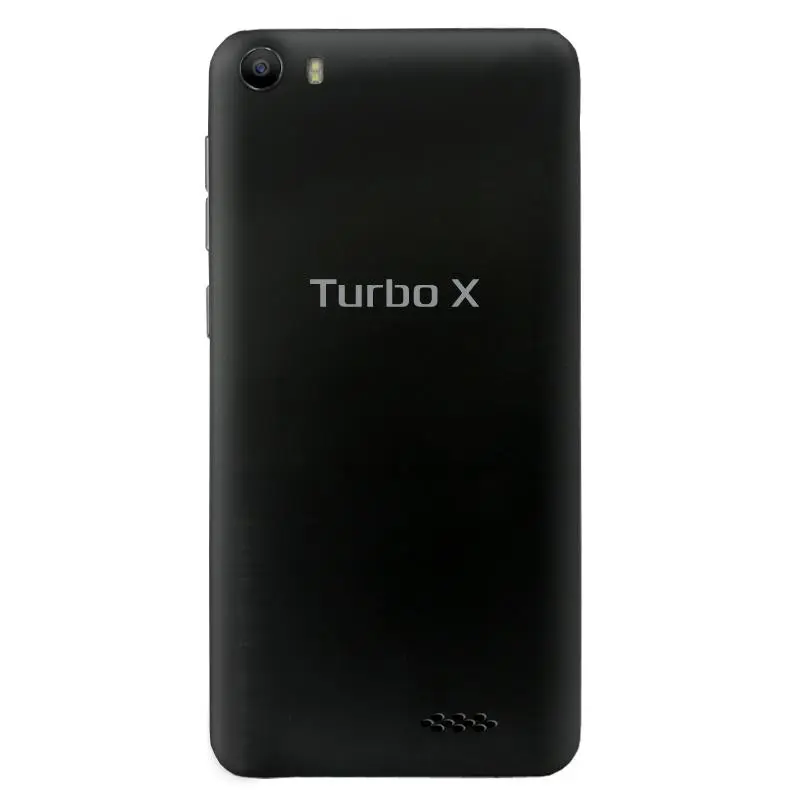 Обзор смартфона Turbo X Ray с модулем LTE: Скорость сети без компромиссов