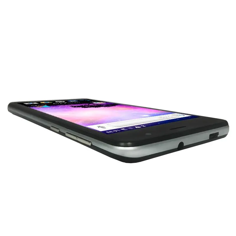 Обзор смартфона Turbo X Ray с модулем LTE: Скорость сети без компромиссов