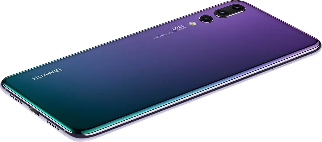 Рекавери TWRP теперь официально доступно для Huawei P20