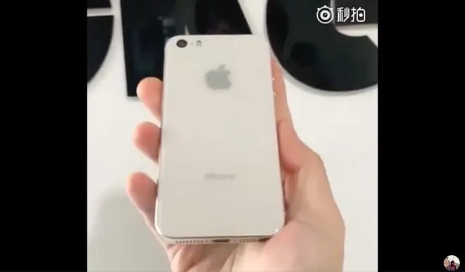 Так может выглядеть следующий бюджетный iPhone