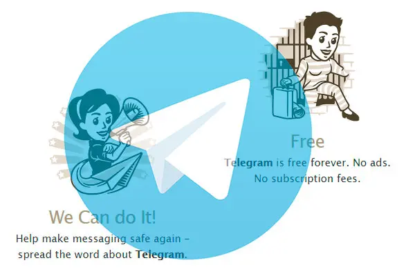 Telegram могут удалить из Play Store и Appstore