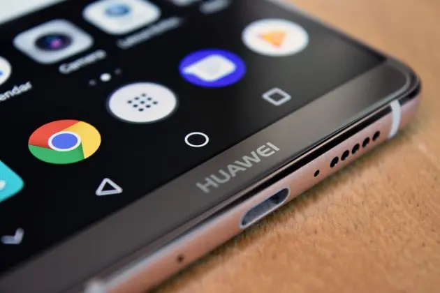 У Huawei появился собственный магазин приложений