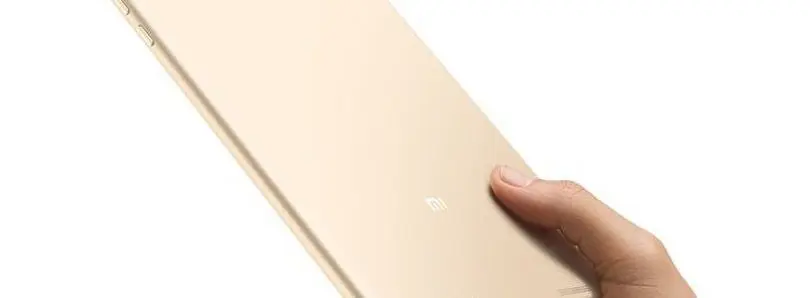 Xiaomi готовит продолжение легендарной линейки планшетов — Mi Pad 4