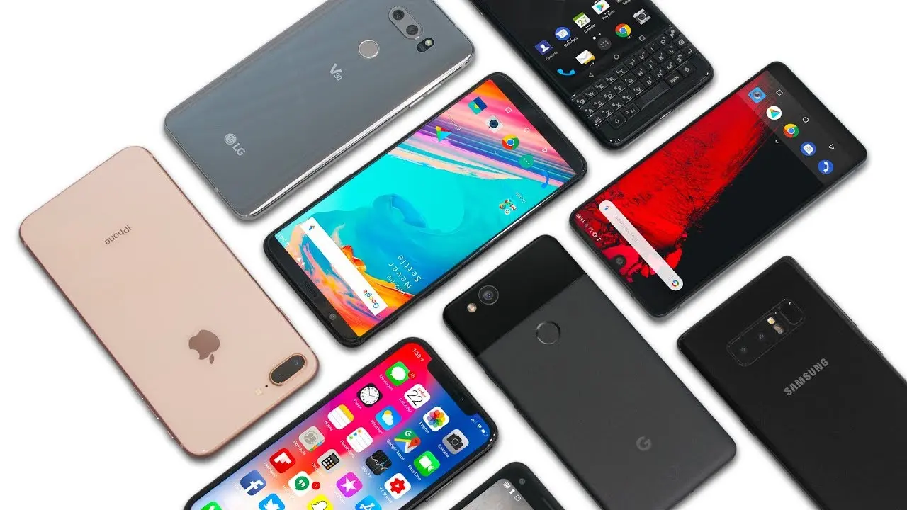 5 не дорогих, но достойных смартфонов августа