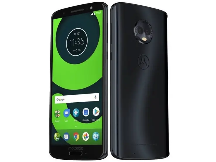 5 не дорогих, но достойных смартфонов августа