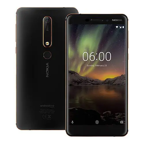 5 не дорогих, но достойных смартфонов августа