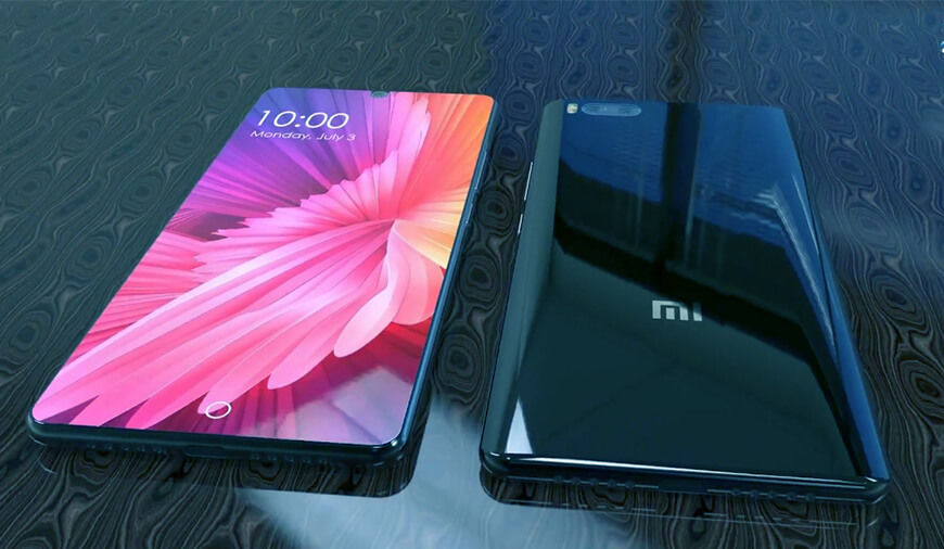 8 главных моделей смартфонов Xiaomi