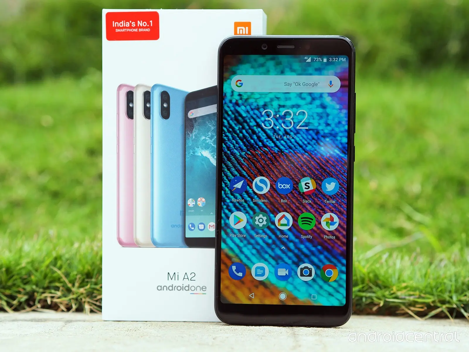 8 главных моделей смартфонов Xiaomi