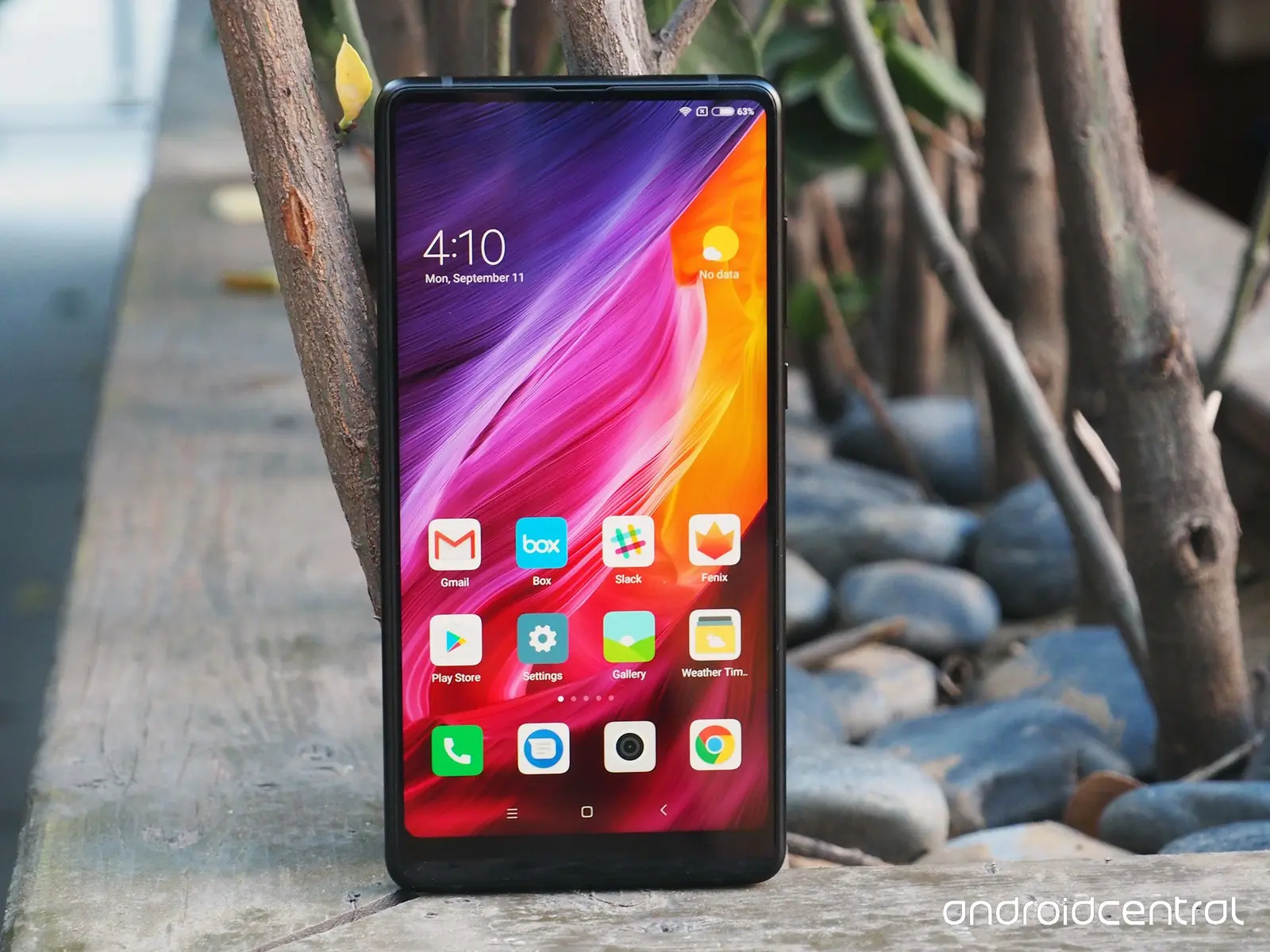 8 главных моделей смартфонов Xiaomi