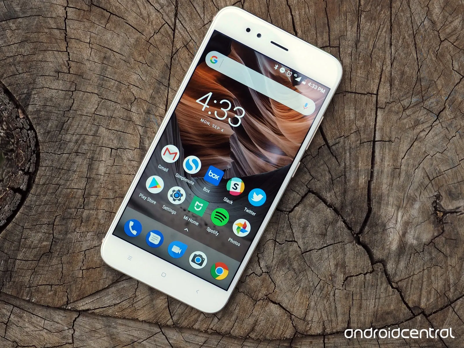 8 главных моделей смартфонов Xiaomi