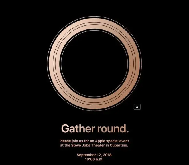 Apple покажет три новых iPhone 12 сентября