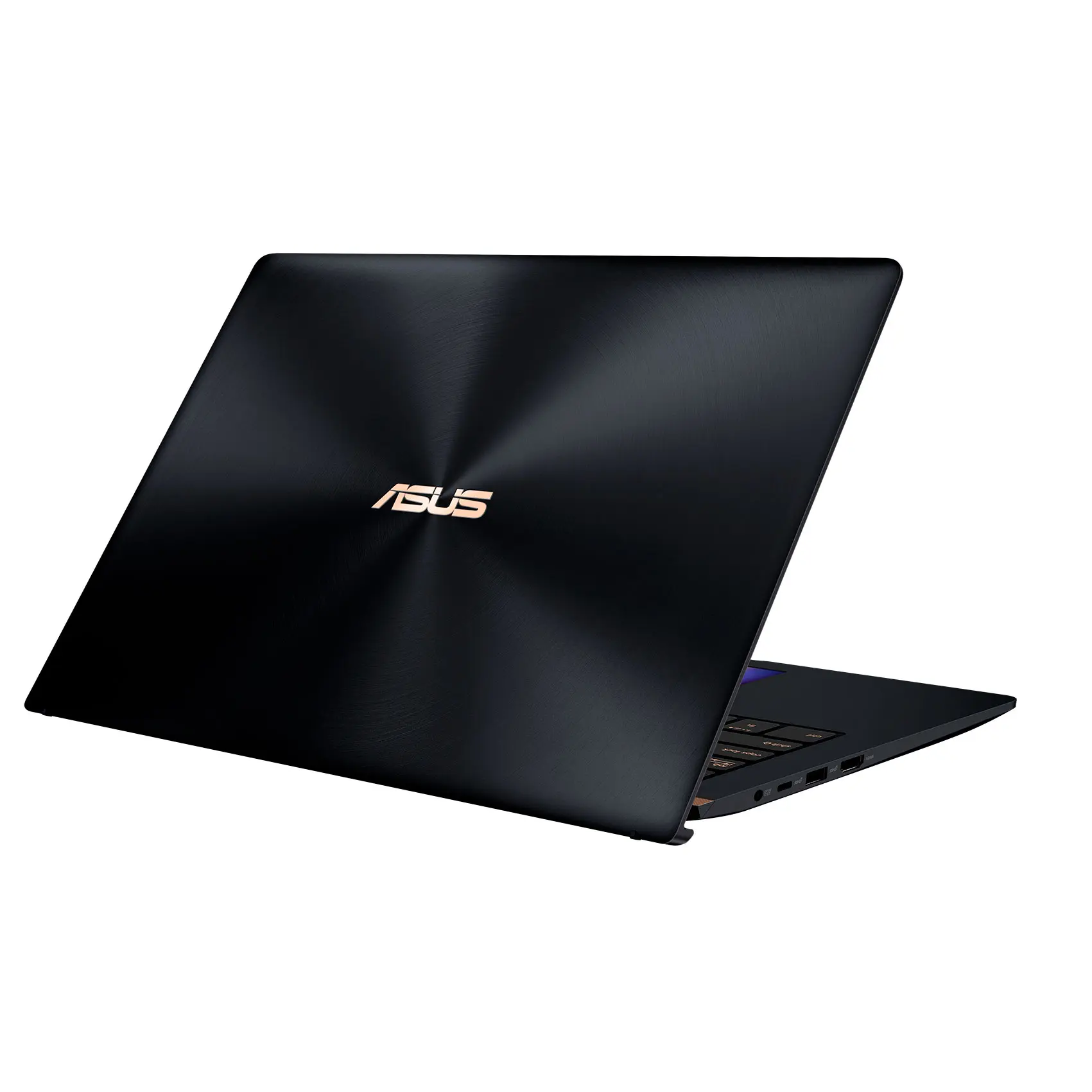 Asus Zenbook Pro 14 вызывает желание купить