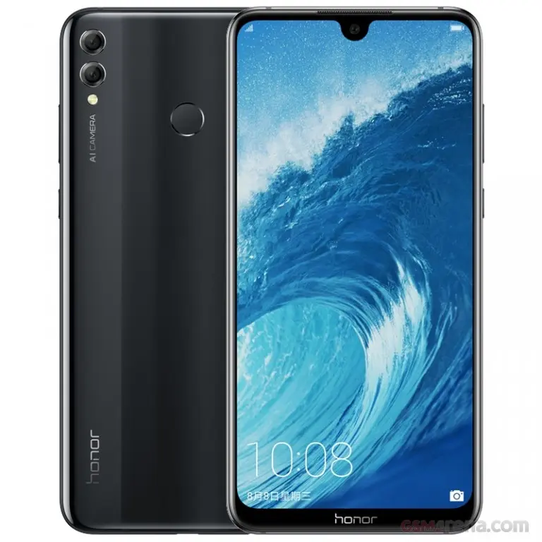 Хотите Honor 8X? Он скоро будет представлен