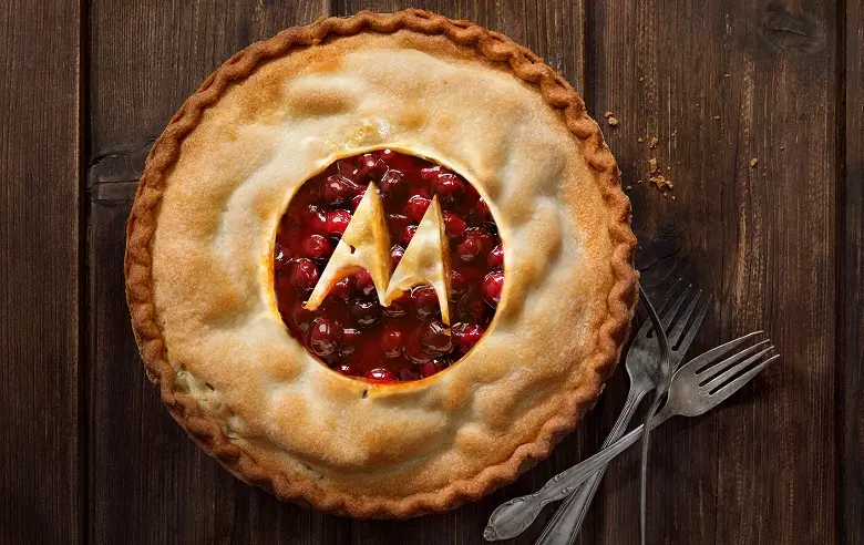 Когда Motorola тоже обещает раздать обновления до Android Pie?