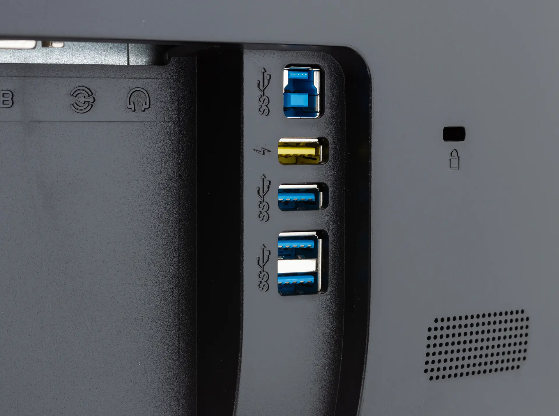 Обзор монитора AOC I2790PQU