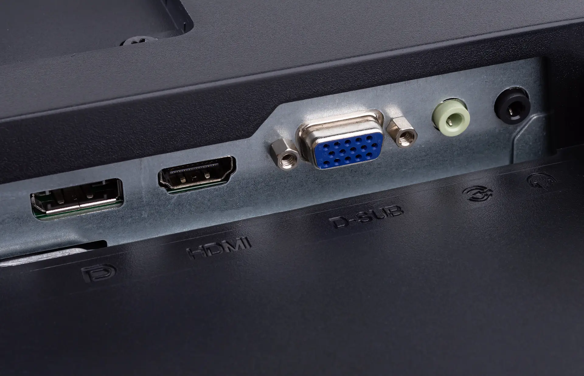 Обзор монитора AOC I2790PQU