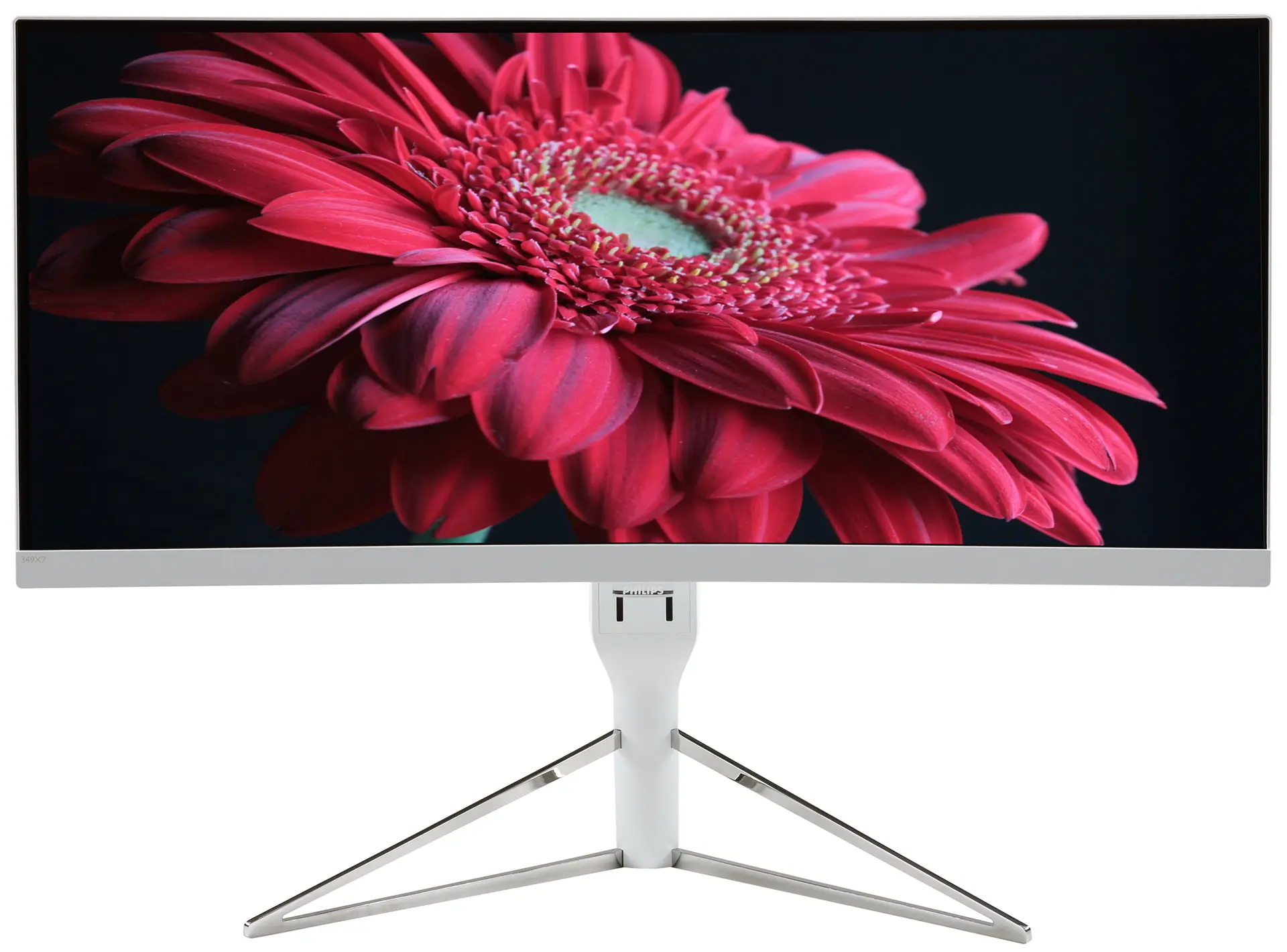 Обзор монитора Philips 349×7F с большой диагональю