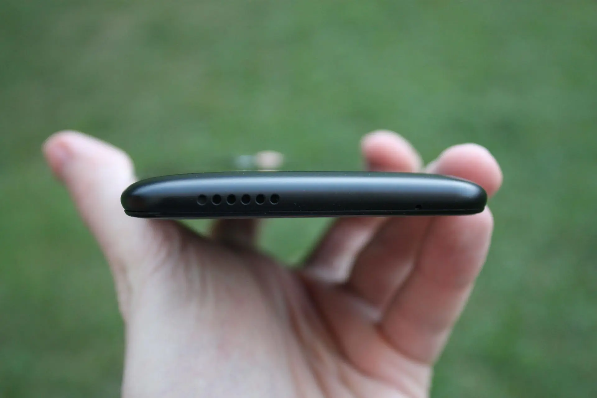 Обзор смартфона BQ Jumbo (BQ-6001L)
