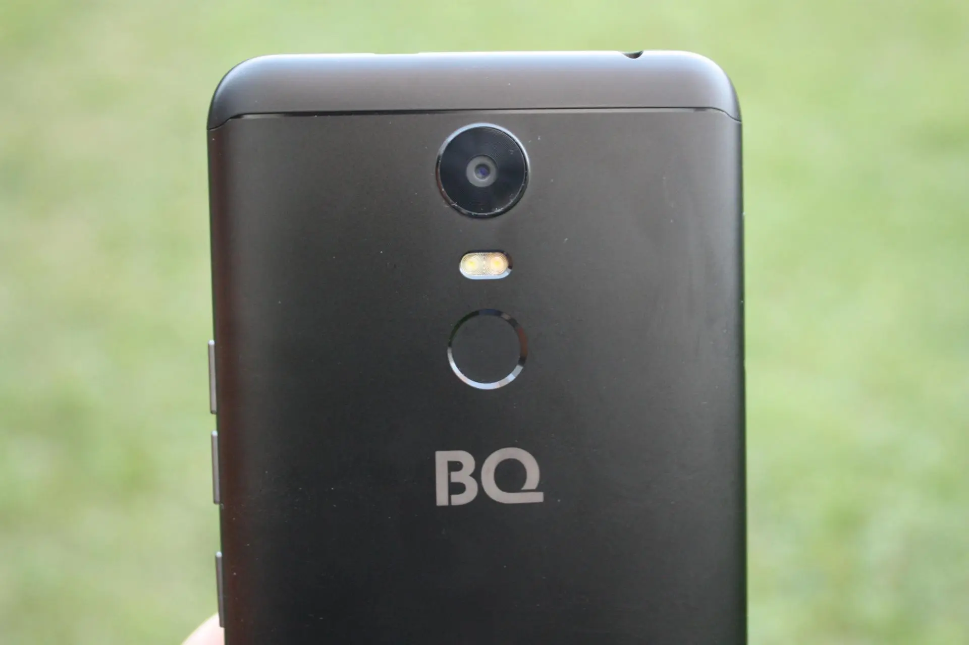 Обзор смартфона BQ Jumbo (BQ-6001L)