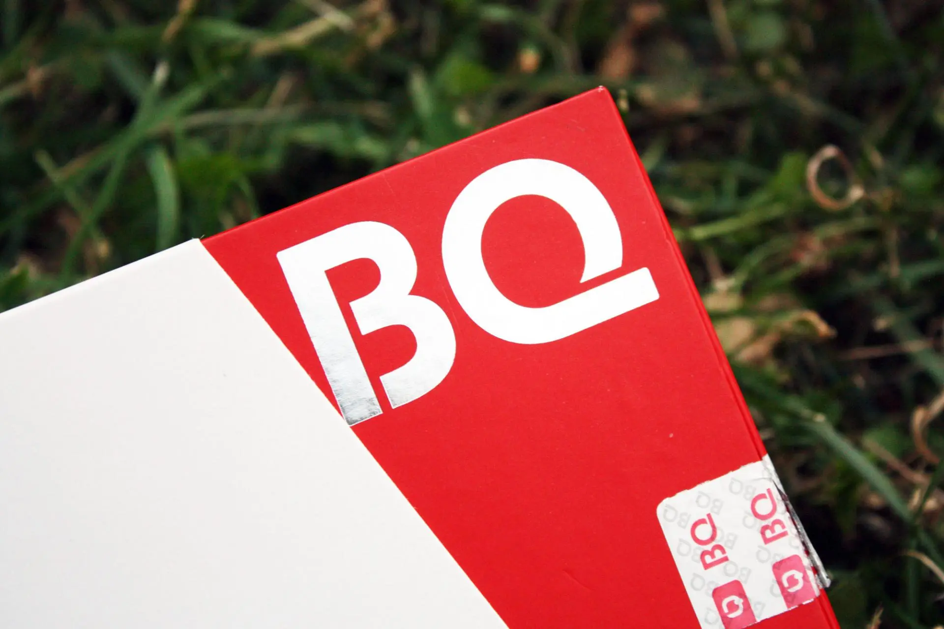 Обзор смартфона BQ Jumbo (BQ-6001L)