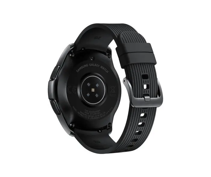 Samsung Galaxy Watch — новые умные часы компании