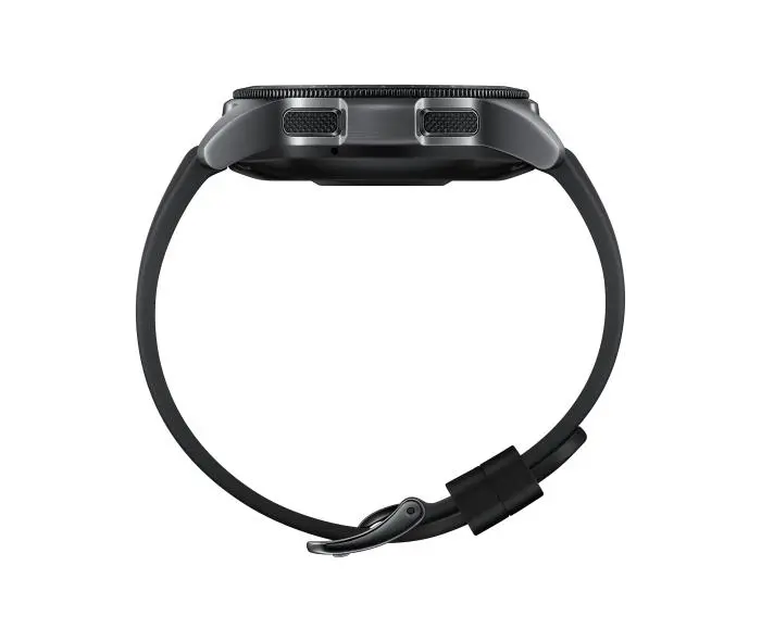 Samsung Galaxy Watch — новые умные часы компании
