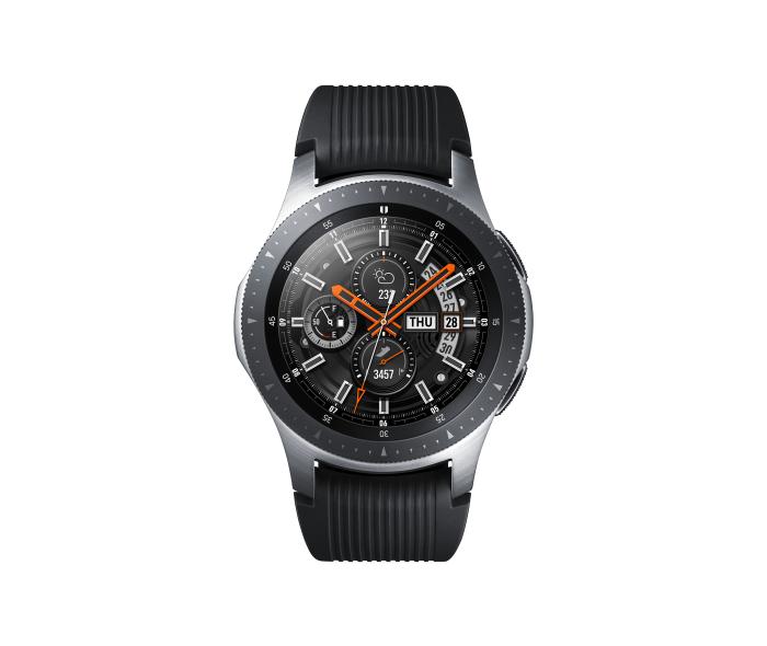 Samsung Galaxy Watch — новые умные часы компании