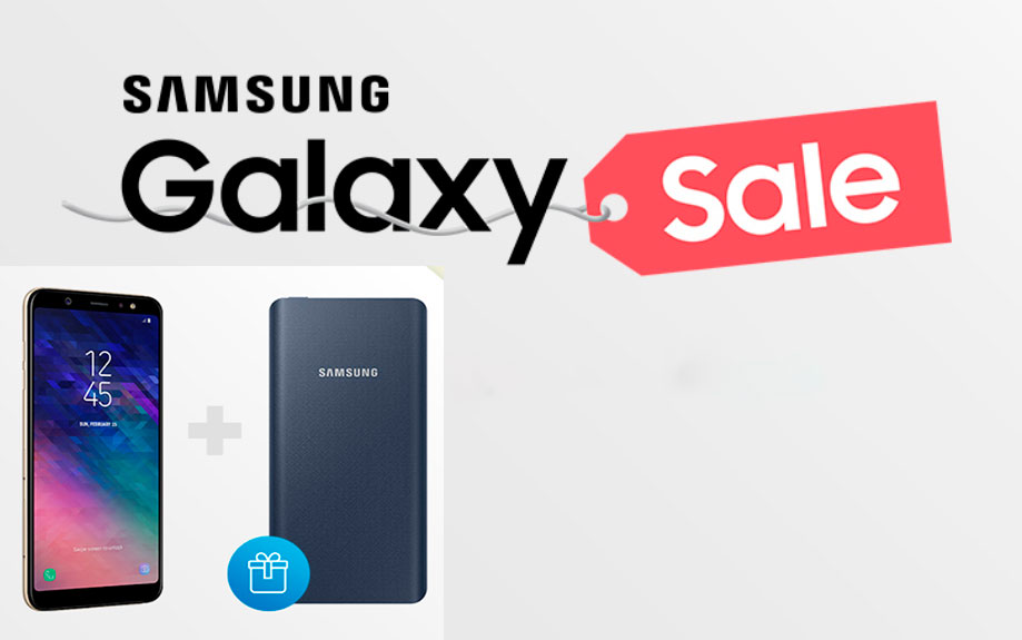 Samsung временно понижает цены на смартфоны