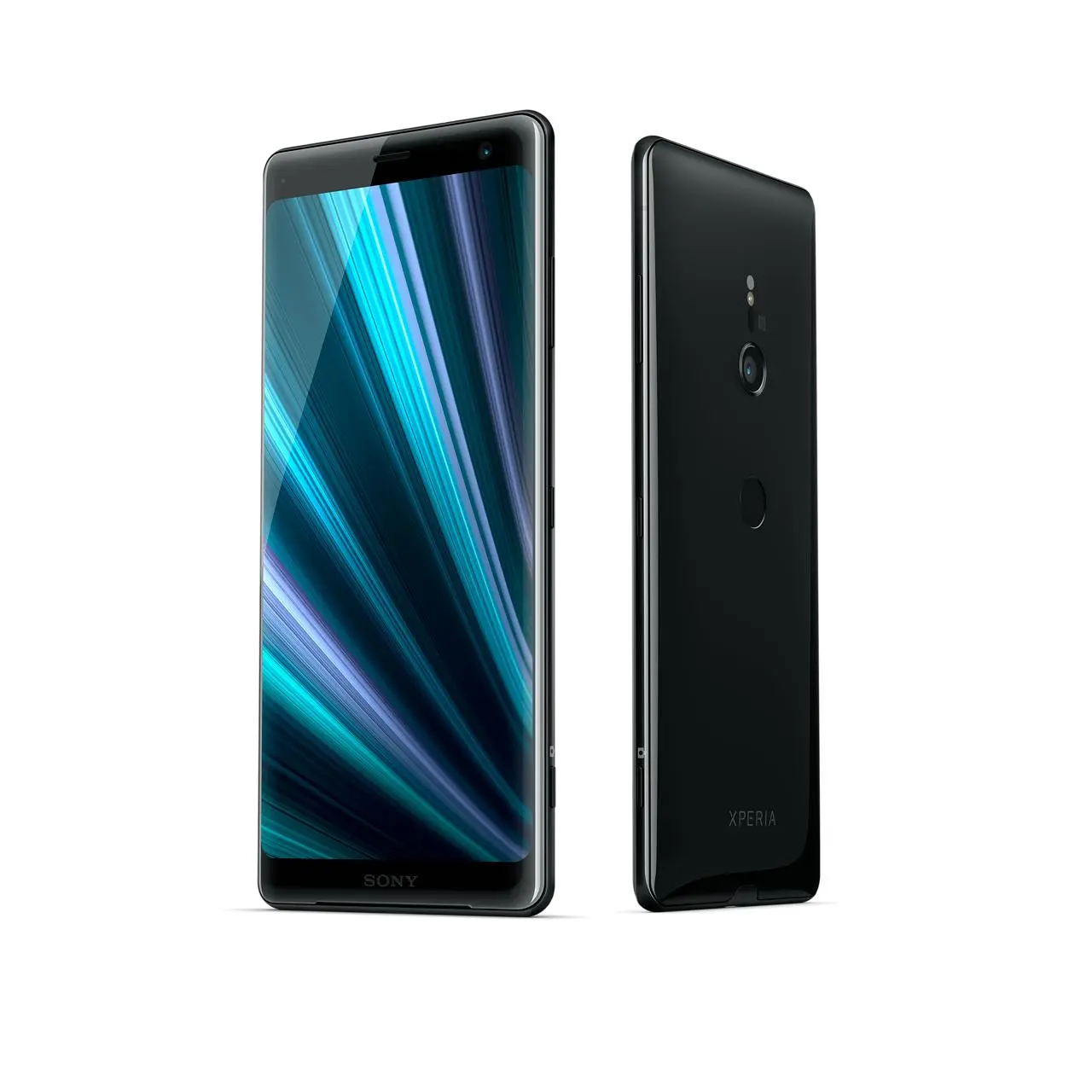 Sony Xperia XZ3 вышел сразу на Android Pie