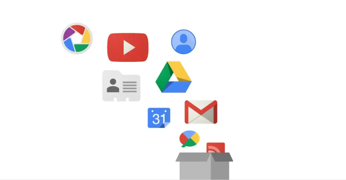 Как скачать все данные о себе из Google? Что Google знает о вас?