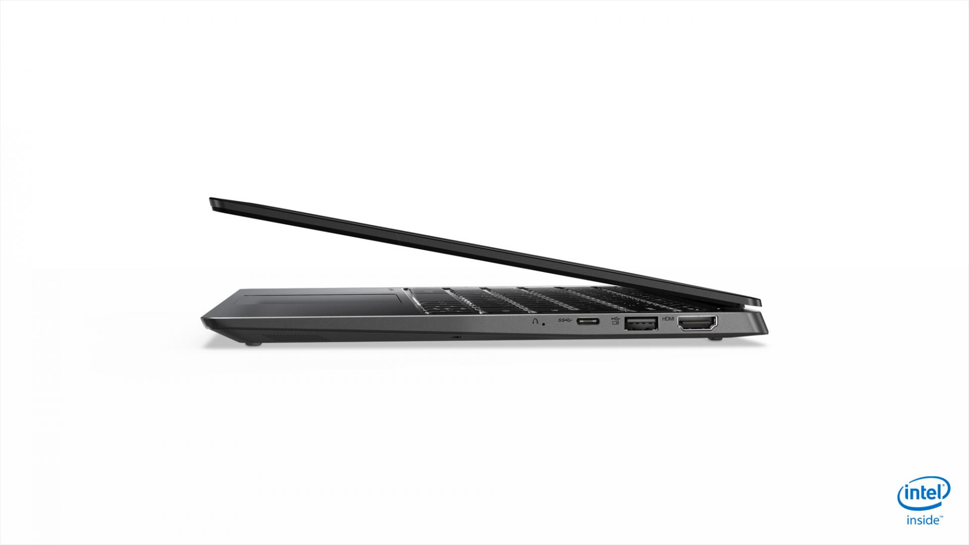 Lenovo IdeaPad S530 — свежая кровь на рынке ноутбуков