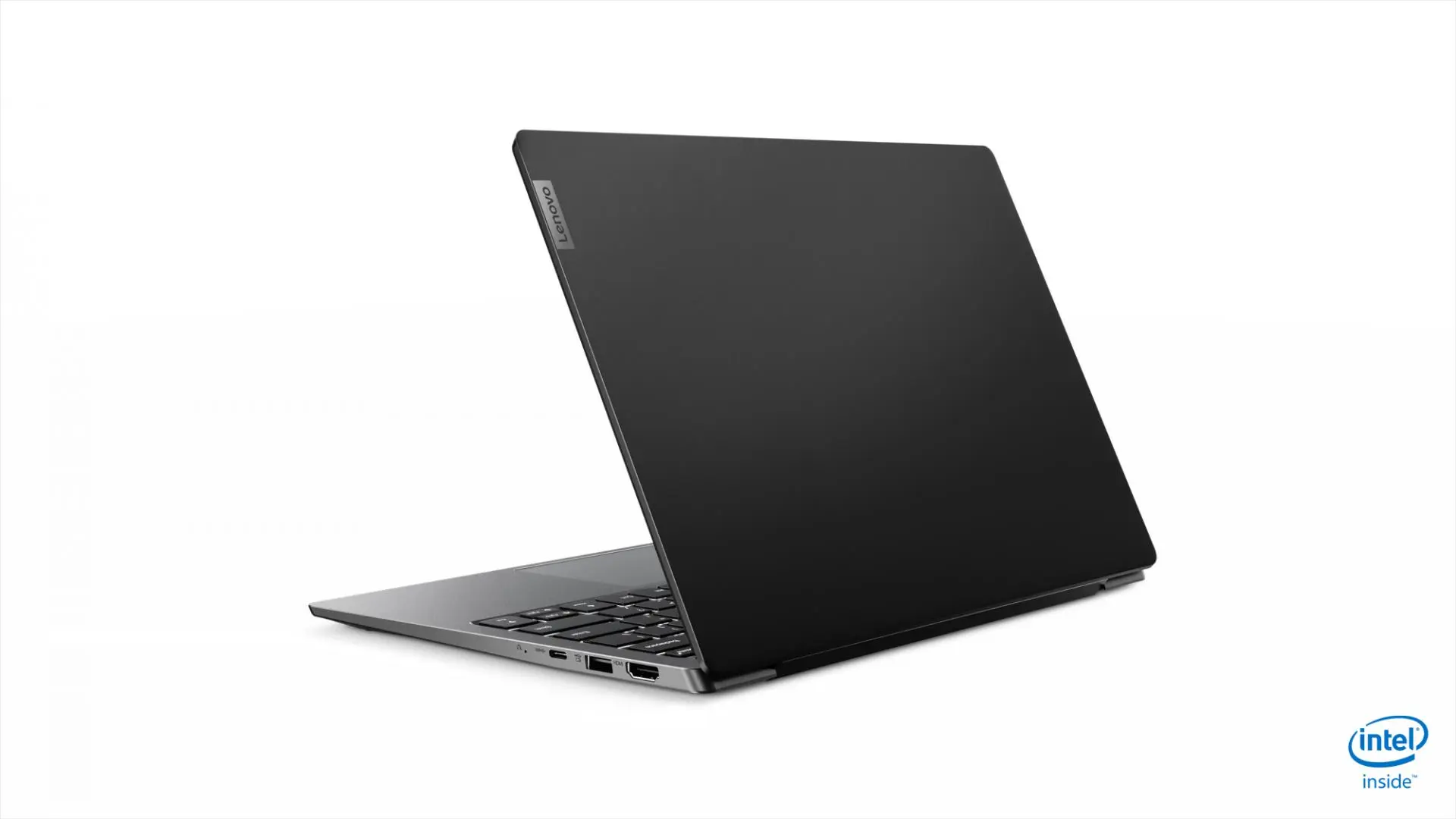 Lenovo IdeaPad S530 — свежая кровь на рынке ноутбуков