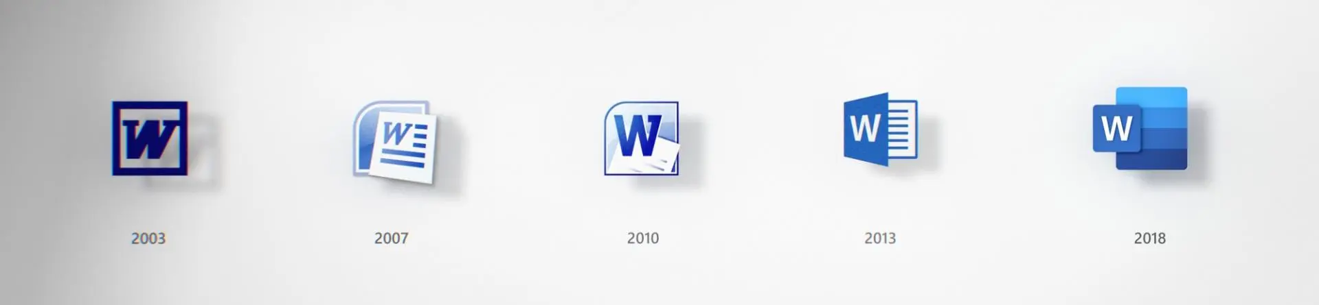 Microsoft Office меняет иконки 