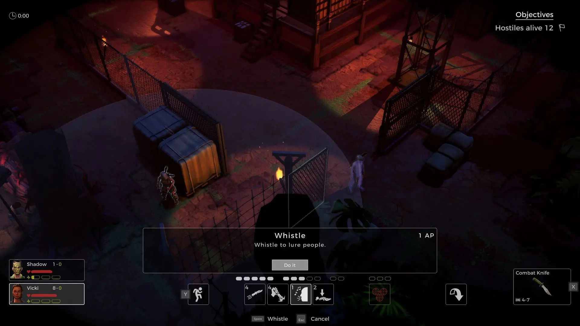 Обзор игры Jagged Alliance Rage