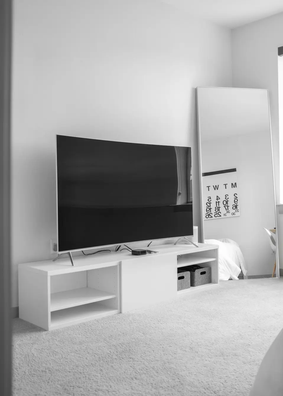 Телевизор на Новый год? 7 доступных телевизоров с 4k разрешением