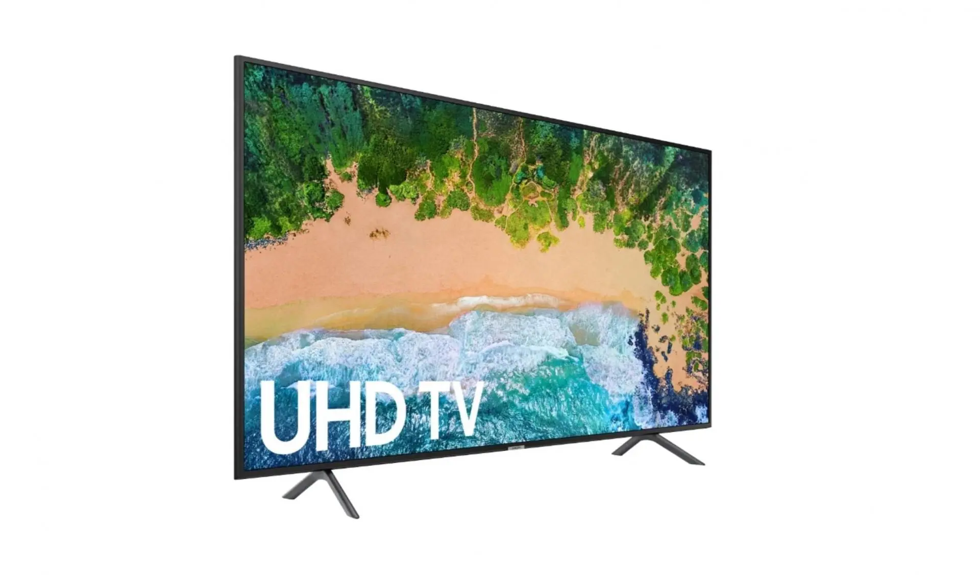 Телевизор на Новый год? 7 доступных телевизоров с 4k разрешением