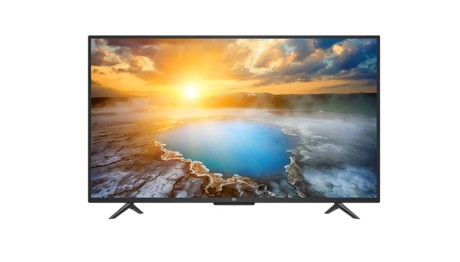 Телевизор на Новый год? 7 доступных телевизоров с 4k разрешением