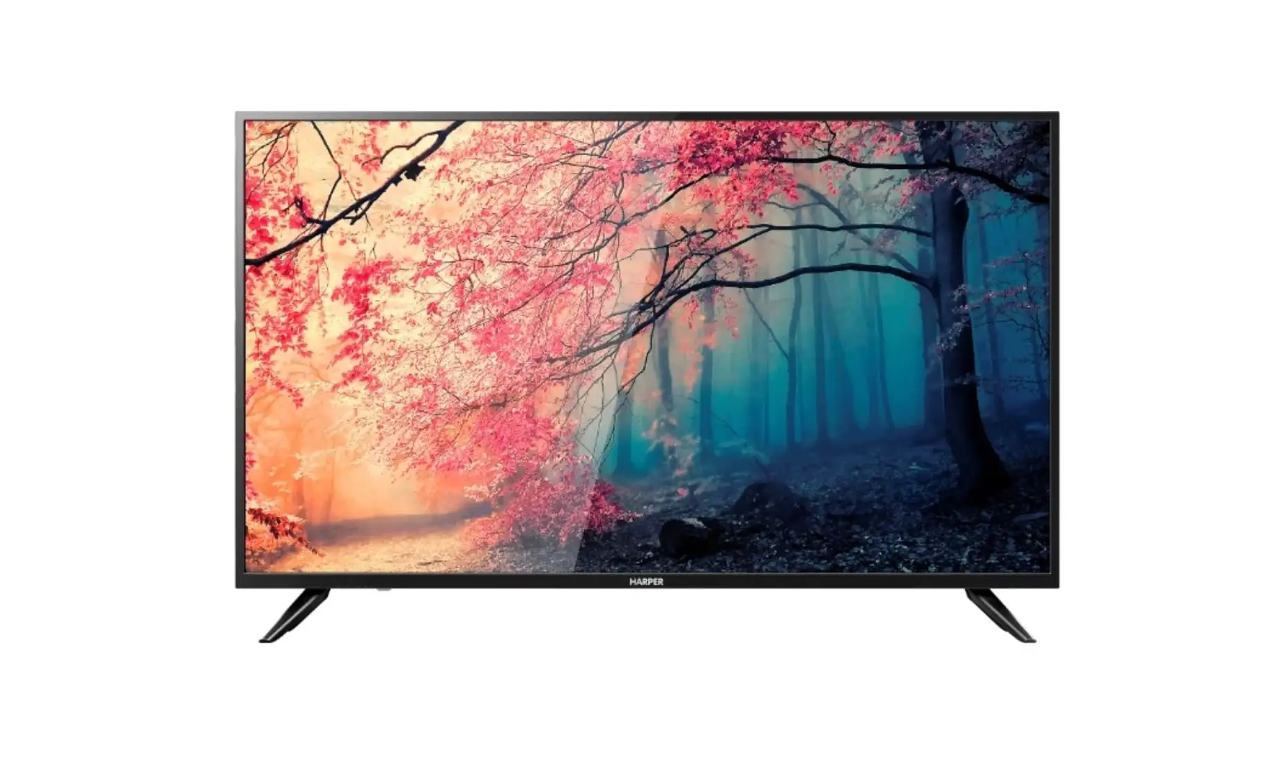Телевизор на Новый год? 7 доступных телевизоров с 4k разрешением