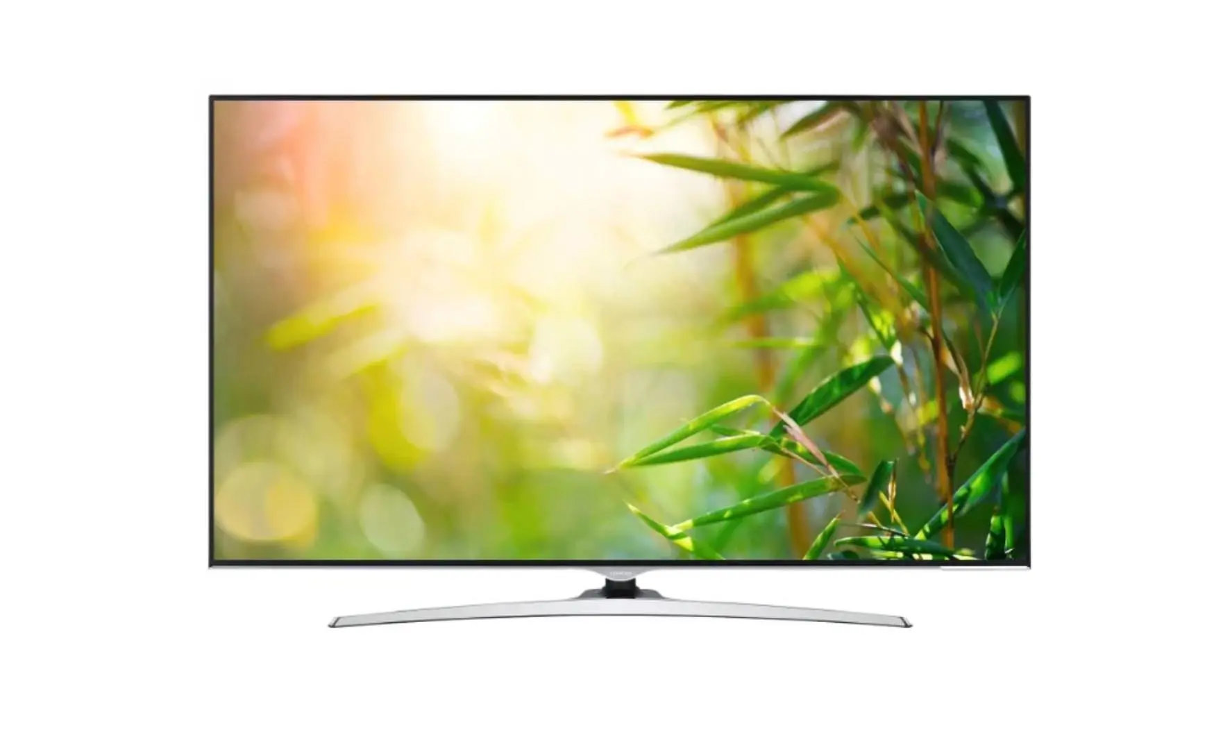 Телевизор на Новый год? 7 доступных телевизоров с 4k разрешением