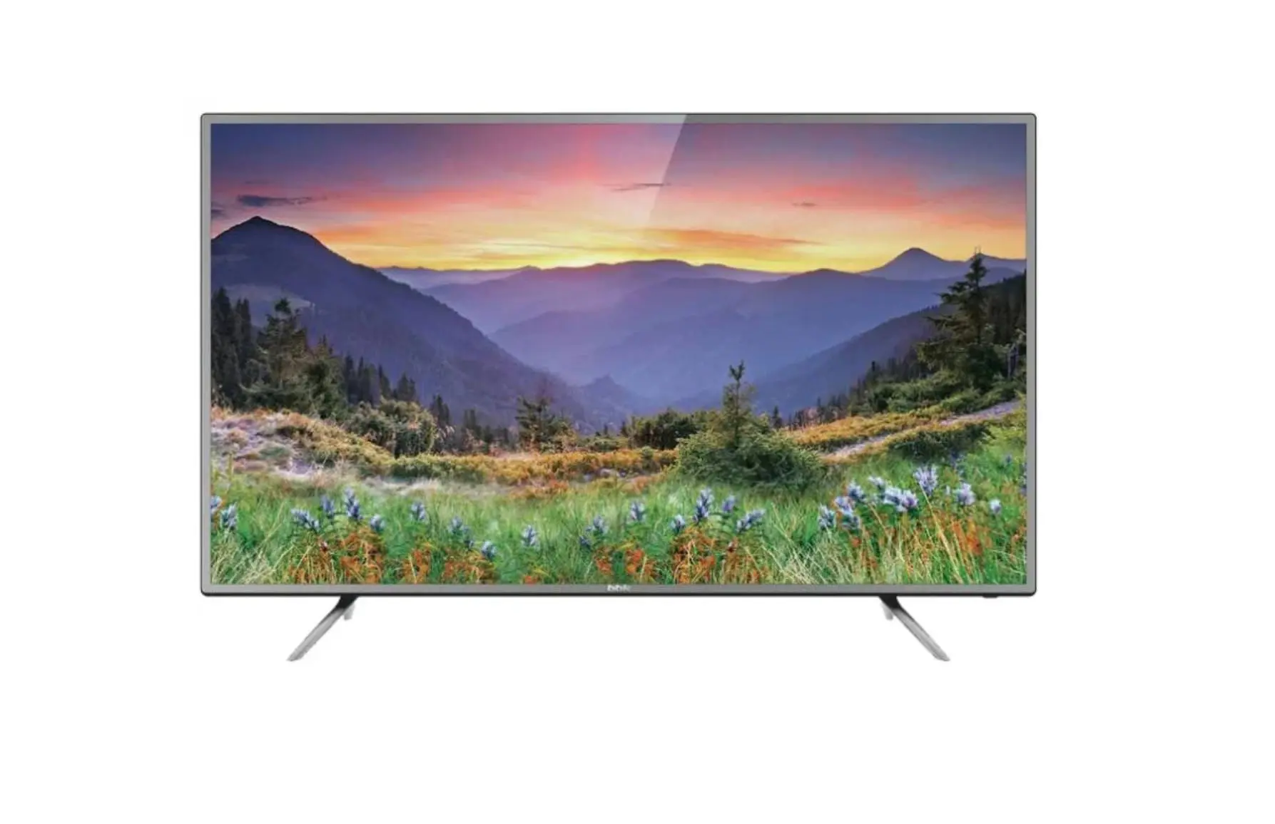 Телевизор на Новый год? 7 доступных телевизоров с 4k разрешением