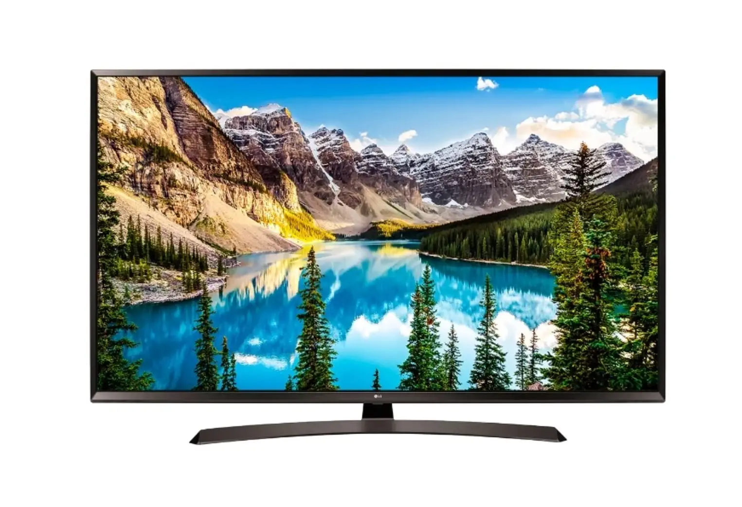 Телевизор на Новый год? 7 доступных телевизоров с 4k разрешением