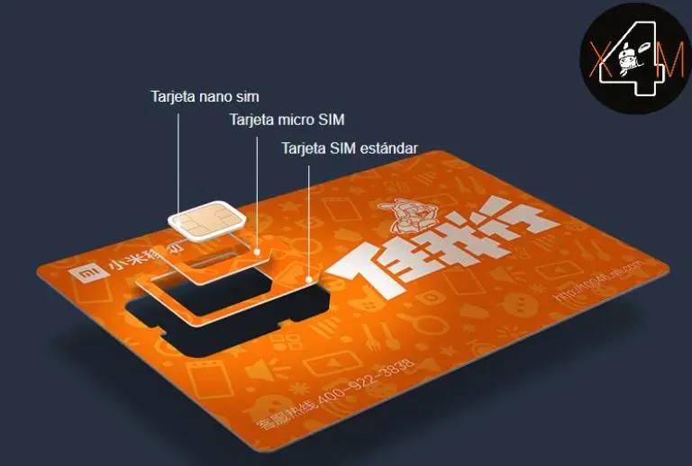 Xiaomi становится сотовым оператором