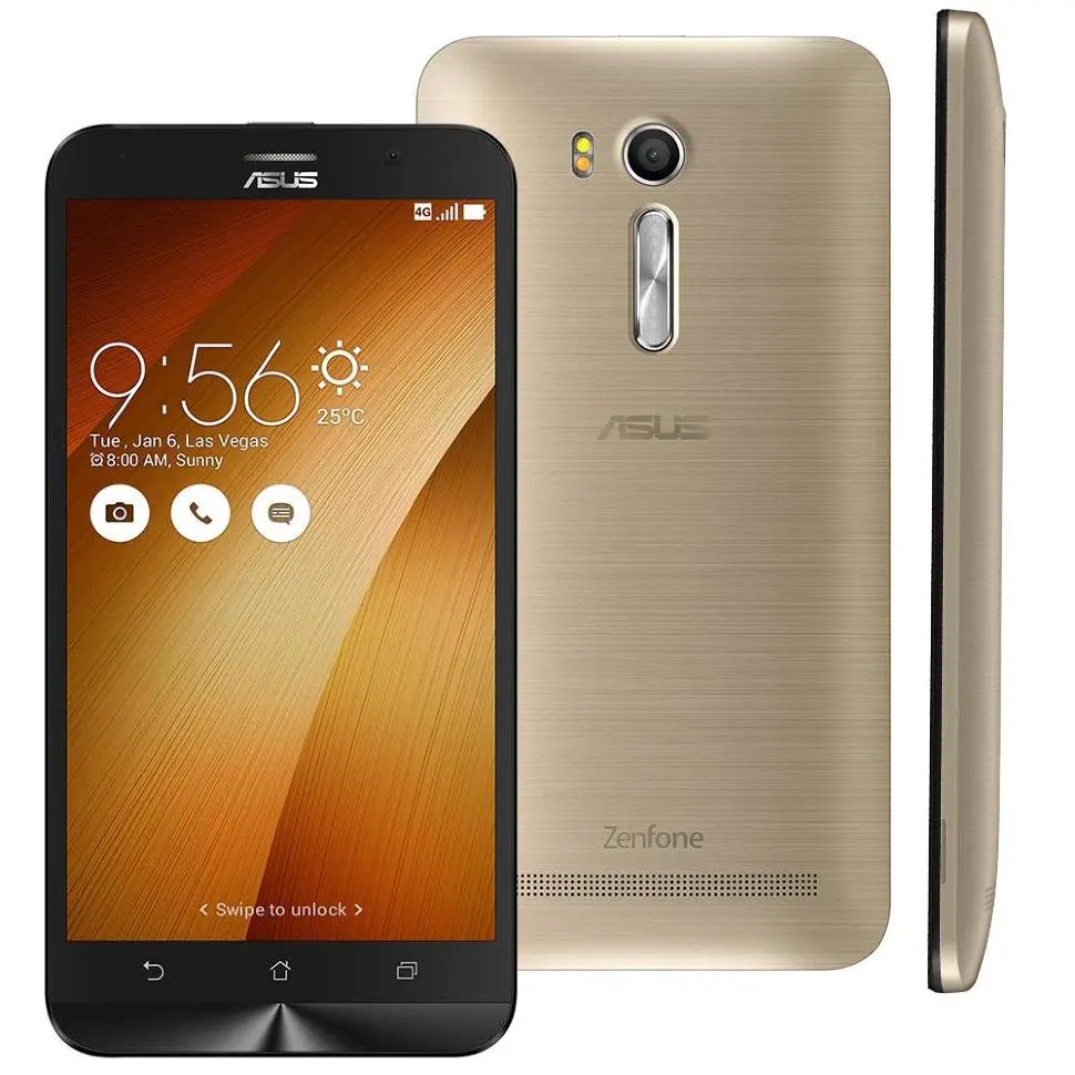 2 смартфона Asus по цене одного по акции