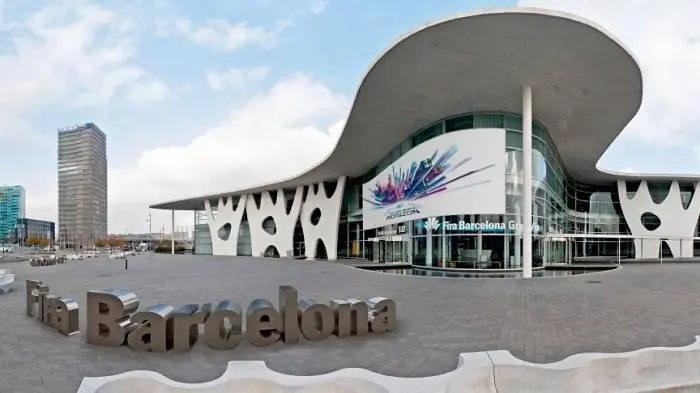 6 ожидаемых смартфонов, которые покажут на MWC 2018