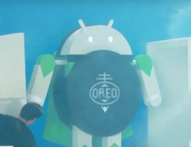Android Nougat вырвался вперёд и потеснил всех 
